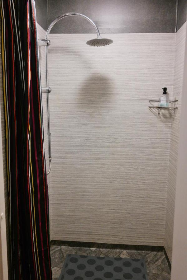 Hostel Skogsglaentan Storuman Kültér fotó